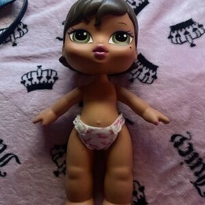 Bratz big baby
